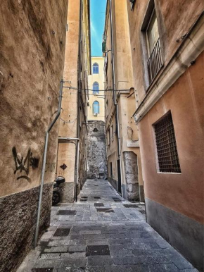 Il Piccolo Giustiniani 20 Genova
